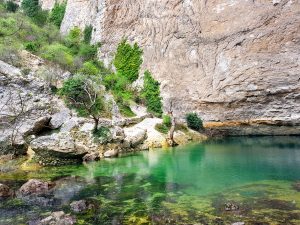 WE Fontaine du Vaucluse