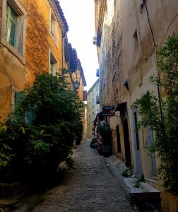 WE Luberon Gordes