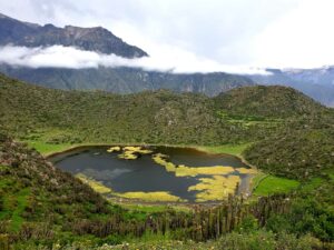 canyon colca