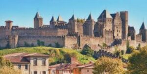 carcassonne