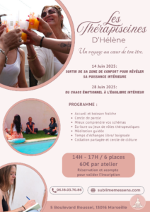 soin énergétique Marseille thérapiscines